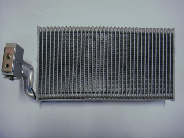 for Howo Sinotruck 30T PF R134a c/w val(nut) & ss (C) [SWJ-CZ-206]