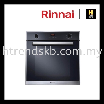 Rinnai 70L Built-In Oven (8 FUNCTIONS) RO-E6208TA-EM