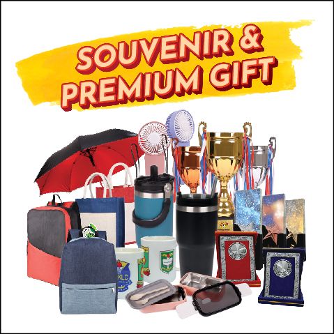 Souvenir & Premium Gift