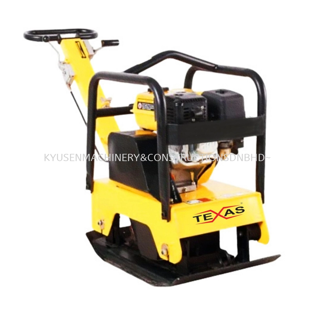 Plate Compactor