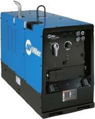 Miller Welding Machine