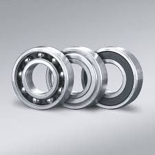 Stainless Steel Electric Bearing Solutions