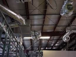 Building Pressure Management for IAQ