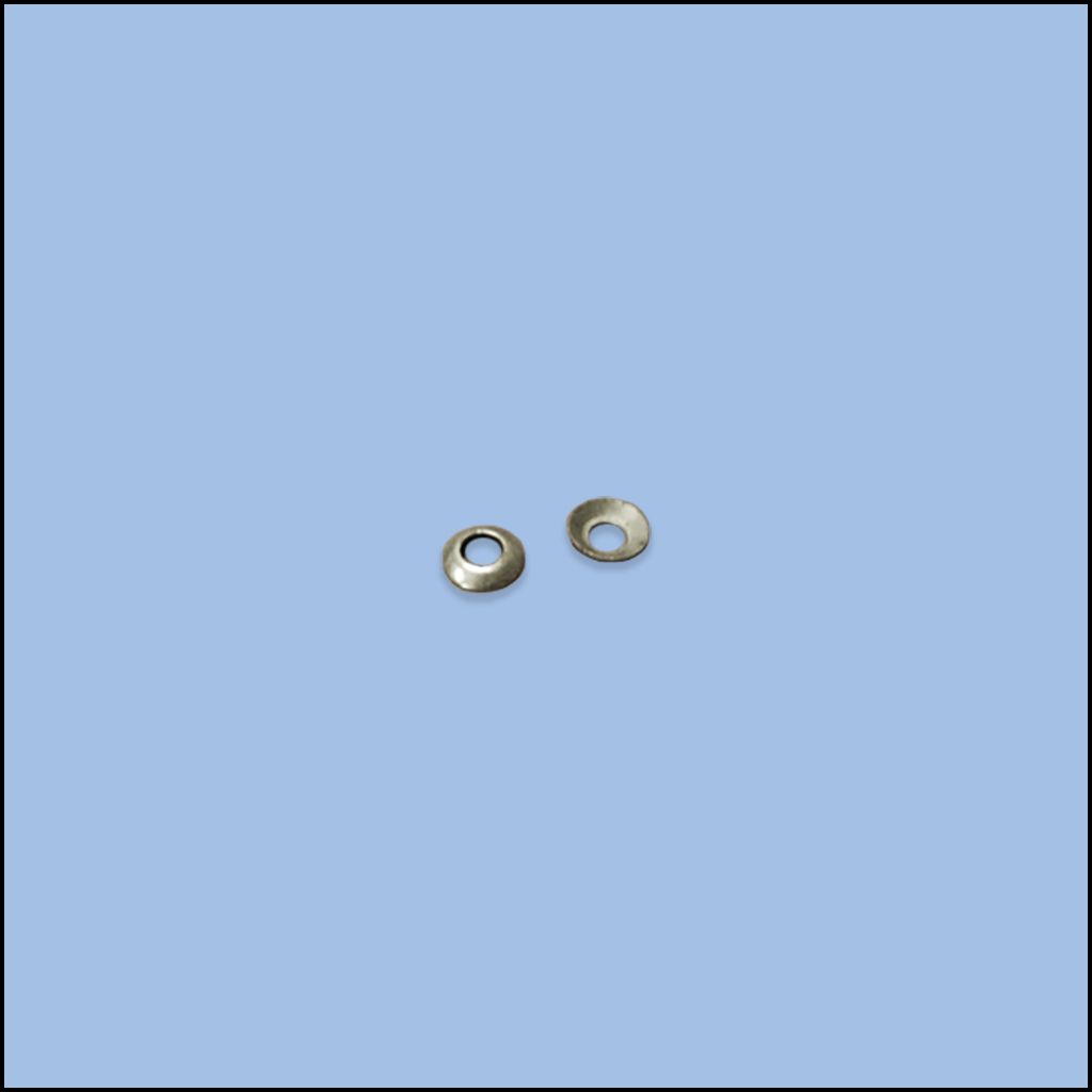 ROTATING SUPPORT (LISA-326)