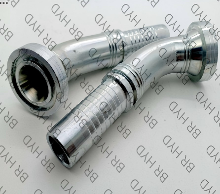 FLANGE S686 6000PSI