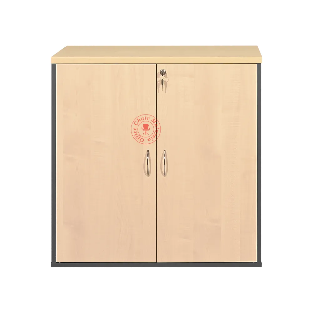 Swing Door Cabinet / Low Cabinet / Office Cabinet / File Cabinet / Kabinet Pejabat / Kabinet Fail