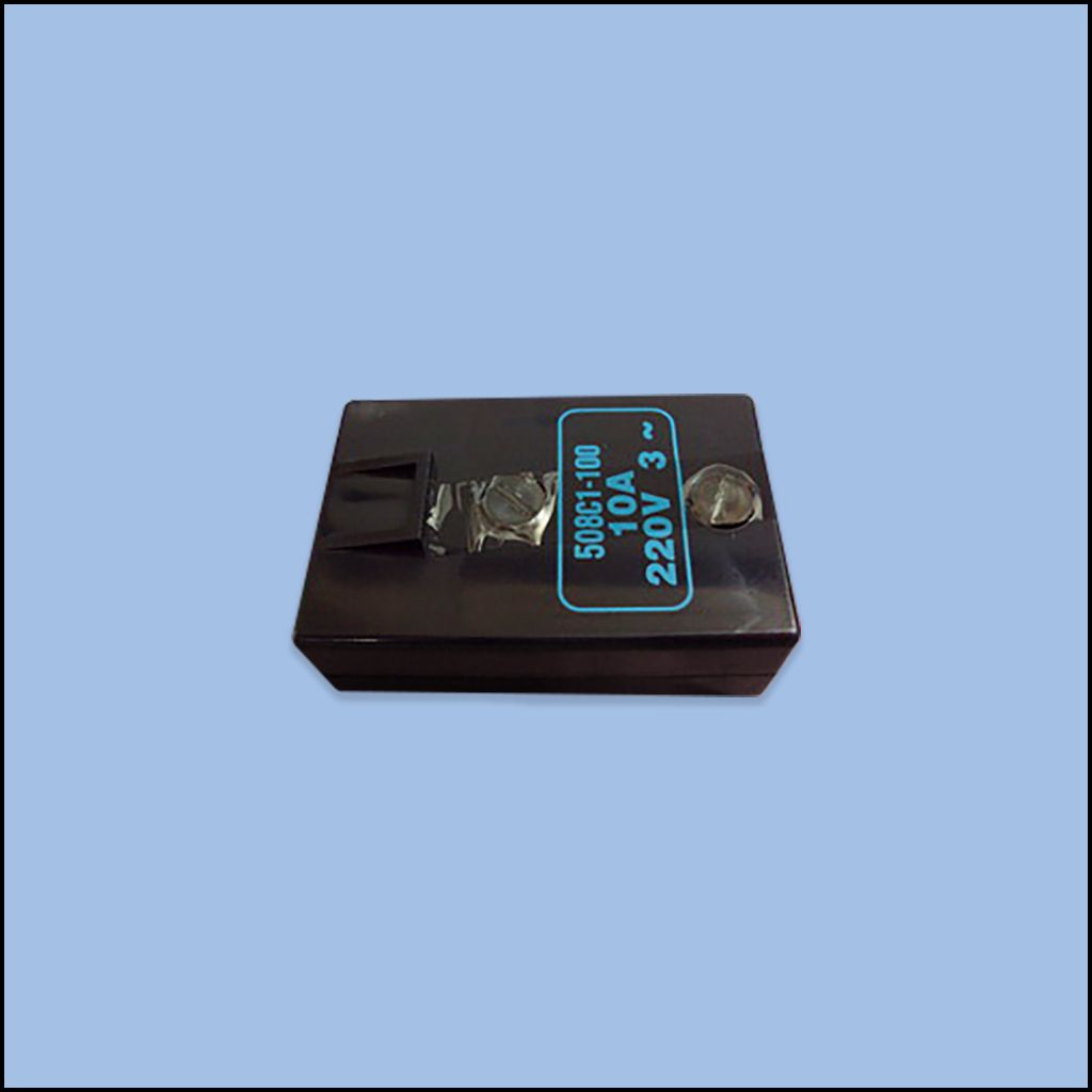 TERMINAL BLOCK (508C1-100)