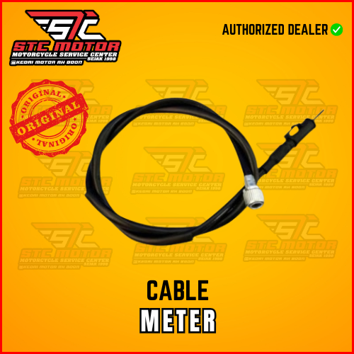 CABLE METER