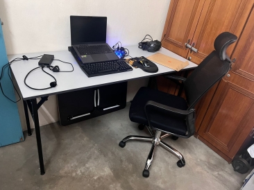 Foldable Table Rectangle | Banquet Table | High Back Ergonomic Office Chair | Office Furniture Kedah Penang | Office Chair Penang | Pembekal Perabot Pejabat | KL | Puchong | Shah Alam | Johor Bahru