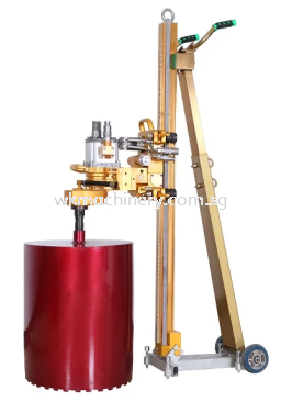 Drilling, Milling, Tapping Machine