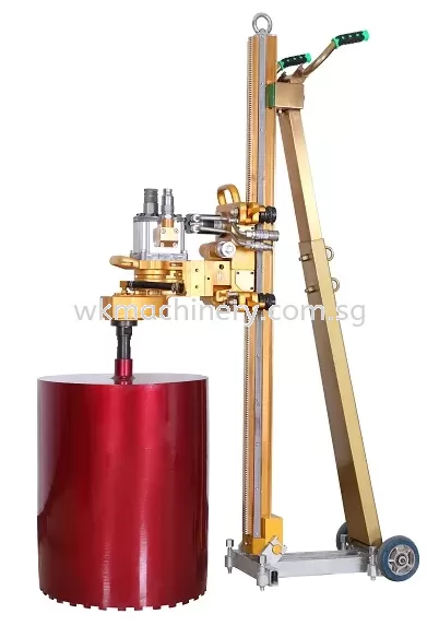 Core Drill Machine