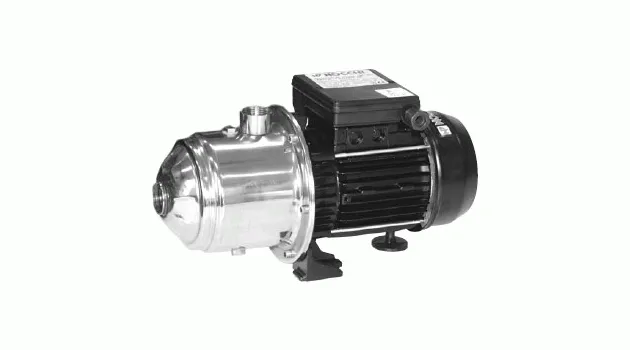 Centrifugal / Horizontal / Booster Pumps Nocchi Selangor, Malaysia ...