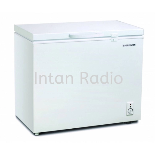 Pensonic PFZ-302 300L (Acson Compressor) Freezer