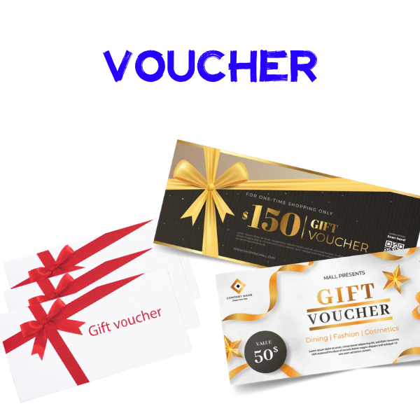 Voucher