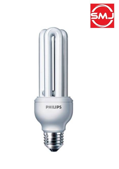 Philips Essential 18W CDL E27 220-240V 6500k (Cool Daylight) LAMP/ BULB ...