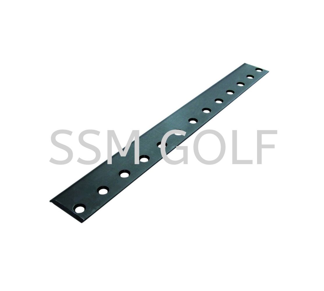 S 94-6392 SSM Bedknives