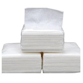 POP UP TISSUE