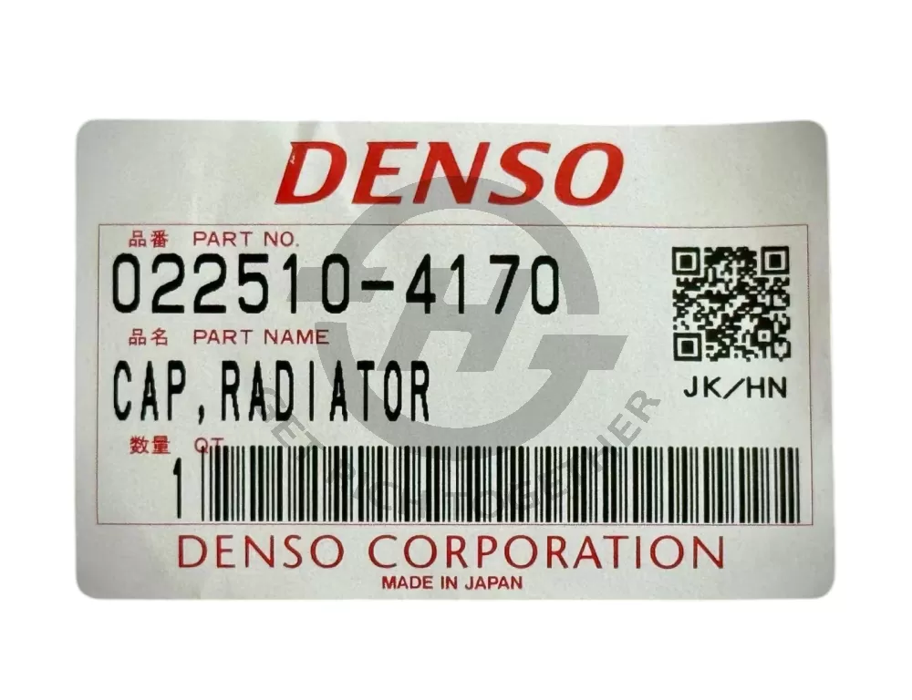 DENSO RADIATOR CAP 022510-4170 OEM 16401-31480 1306.F4 16401-31520 16401-87211 16401-87212 16401-87405 16401-97202 71742152 19045-PAA-A01 19045-PAA-A51 19045-PNC-004 19045-PSL-F01 19045-PWA-004 19045-PY3-003 19045-PY3-013 19045-P08-003 19045-P08-004 19045-P08-013 19045-P08-014 19045-P45-G01 19045-RAA-A51 19045-RAA-003 B3C7-15-205 LFB7-15-205 WL21-15-205 WL81-15-205 WL81-15-205A ZM43-15-205 MR597126 17920-77A00 4709376 45137-AE010 45137-AE011 45137-AE012 17820M79F10 17920M-75F00 17920M75F00000 17920-56B00 17920-66F00 17920-66F01 17920-75F00 21430-4A0A0 16401-02420 16401-15520 16401-28120 16401-28280 16401-28430 16401-31650 16401-31680 16401-46610 16401-5B630 16401-50370 16401-50371 16401-6A140 16401-62100 16401-7A470 93194271 093194271 16401-31790 16401-31791 16401-75440 FOR TOYOTA LEXUS HONDA NISSAN DAIHATSU PEUGEOT OPEL FIAT MAZDA MITSUBISHI SUBARU SUZUKI PERODUA VAUXHALL 