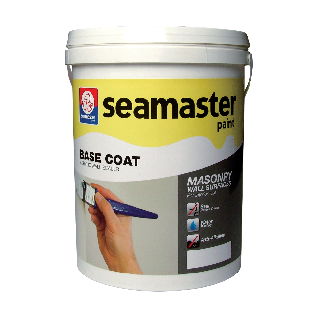 Hong Hsen Hardware Synlac White Undercoat 7000N