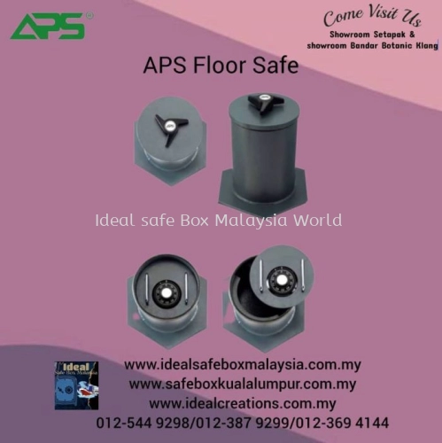 APS Floor Safe