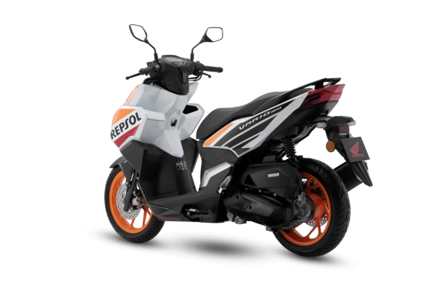 Honda Vario160 REPSOL 