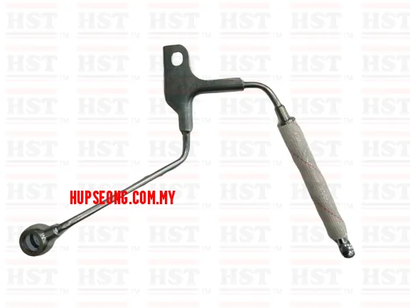 89722-86710 PERKASA HICOM 4.3 MTB150 YEAR 2001 ALTERNATOR HOSE 1 BRACKET (ALH-MTB150-982)