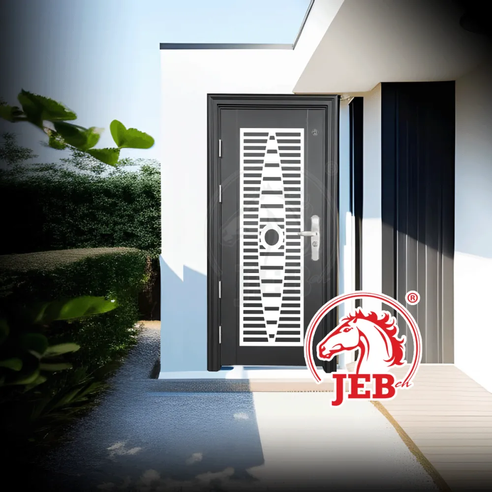 JEB SL1-730 LASERTECH SECURITY DOOR