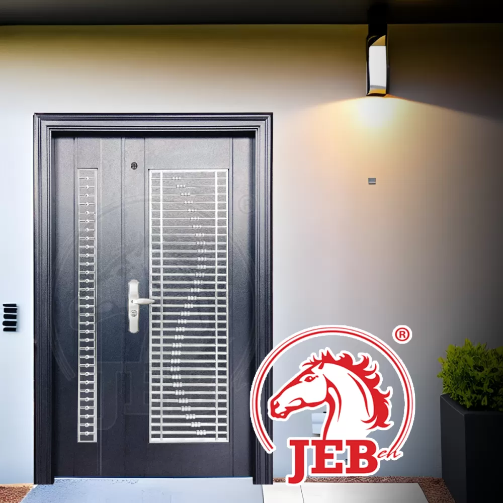 JEB SL4-503L SECURITY DOOR