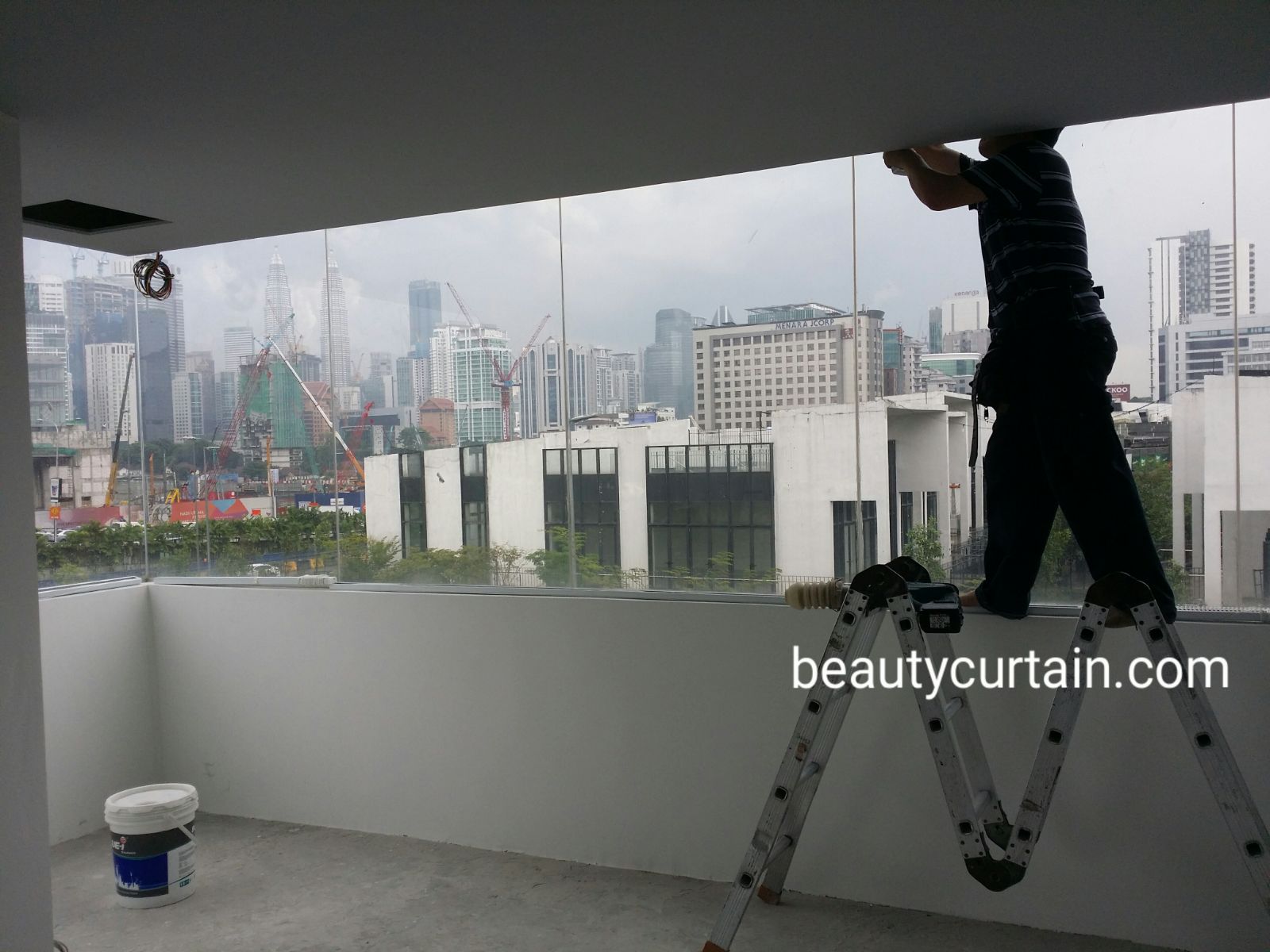 Installation Service