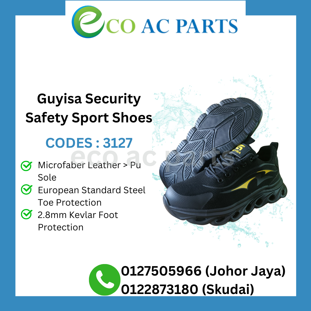 SECURITY SAFETY SPORT SHOE (3127#)