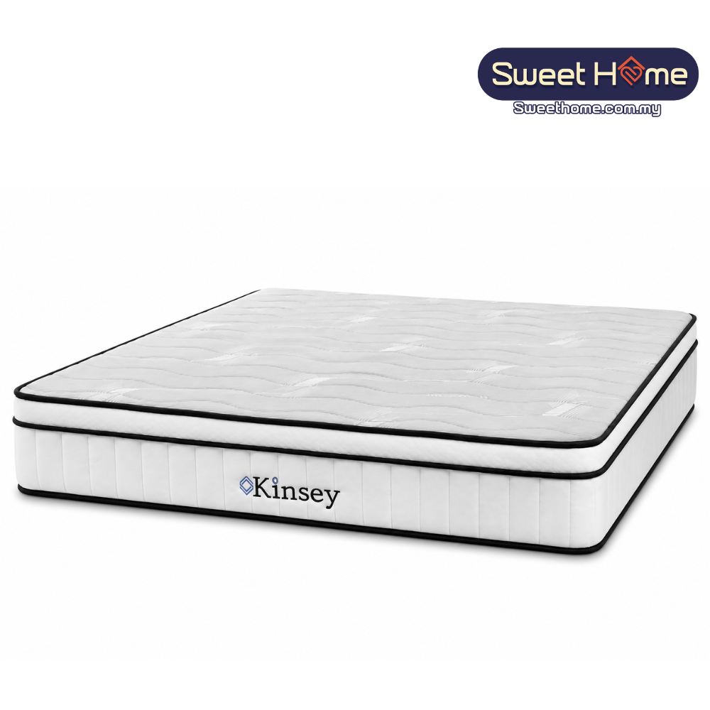 SH RB 10 Hotel Mattress