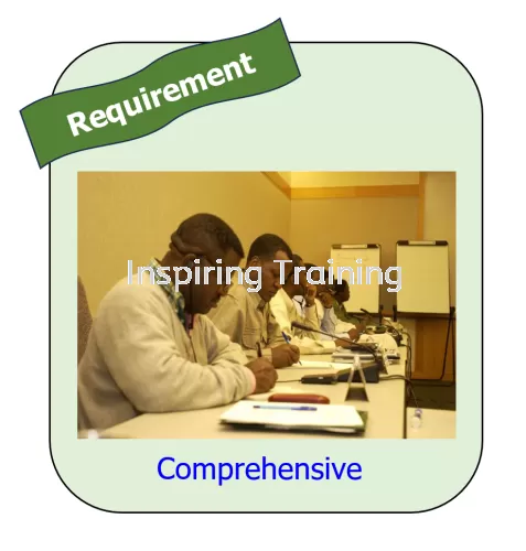 ISO 14001:2015 Interpretation & Implementation Training