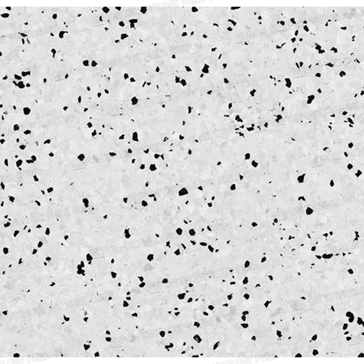 Forbo - SD 45101/EC 55101 Light Gray Planet ESD PVC Roll Tiles