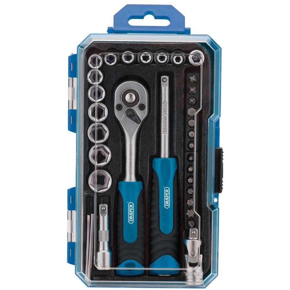 Socket Sets