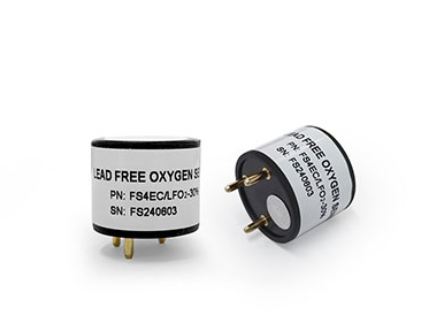 Fosensor  Previous Next Industrial Electrochemical Oxygen Sensor FS4EC/LFO2