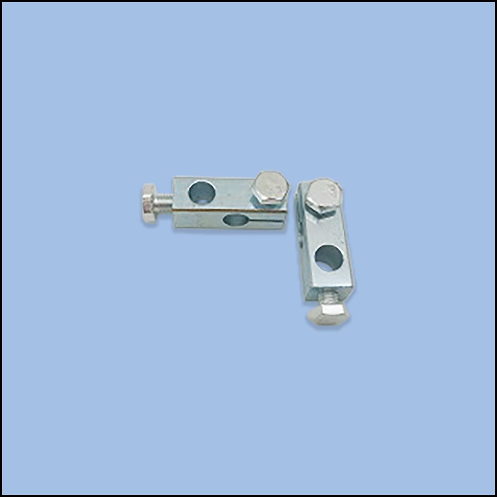 KNEE PRESS BEARING BRACKET (10101008)
