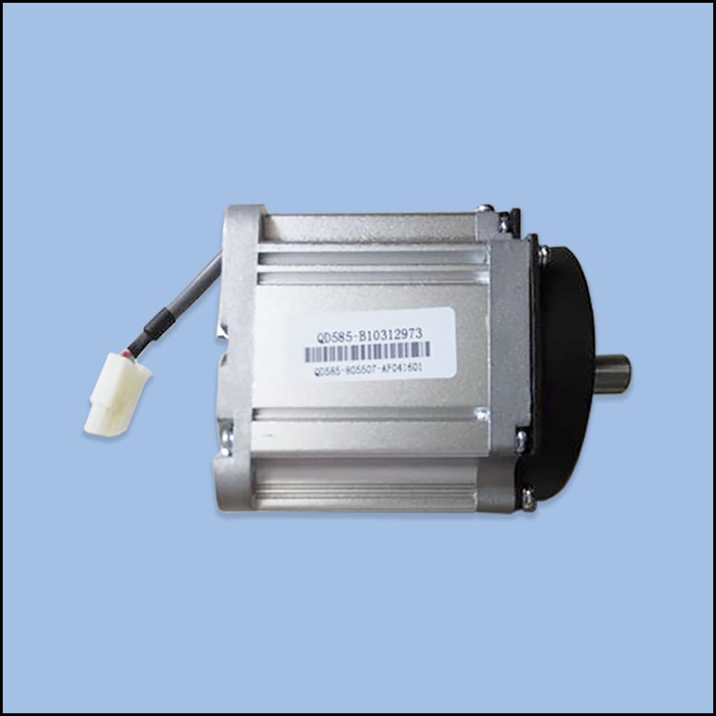 BRC-T781D MOTOR (NEW TYPE) (809977)