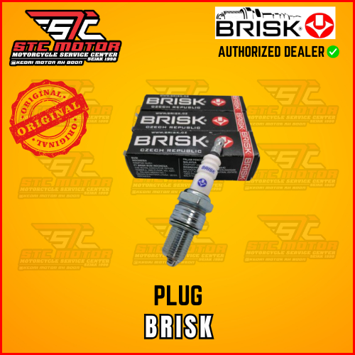 Spark Plug BRISK