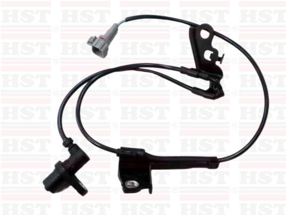 89543-20170 TOYOTA WISH ZNE10 FRONT LH ABS SENSOR CHINA (ABS-ZNE10 