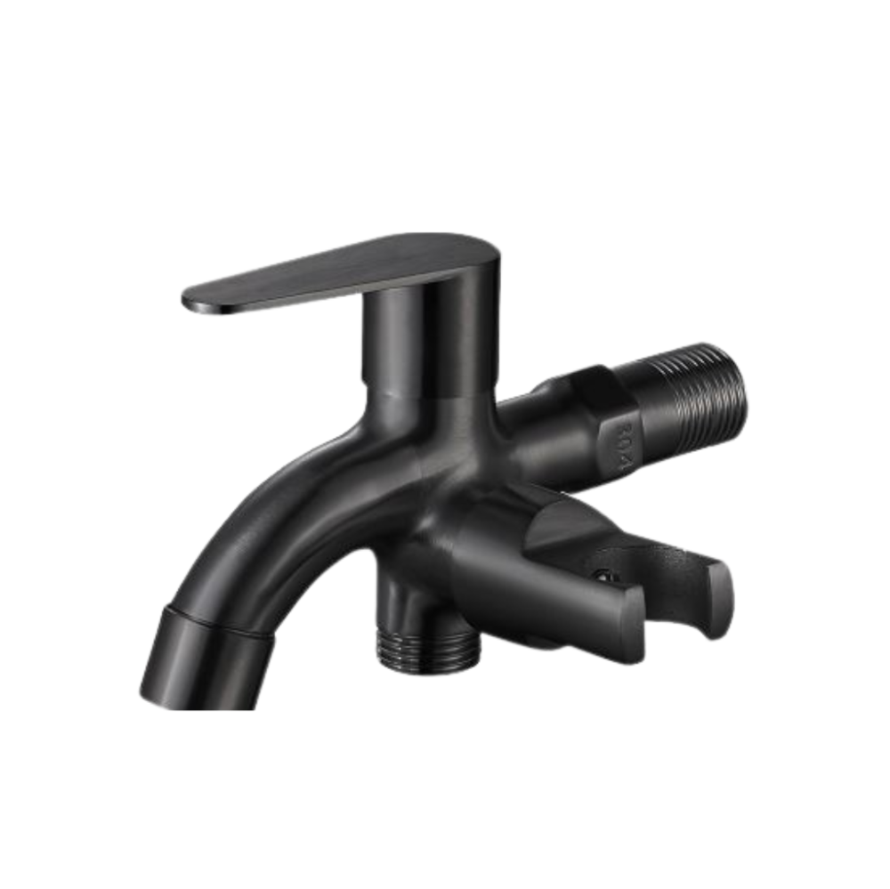 Two Way Hose Tap #TA94-UT3