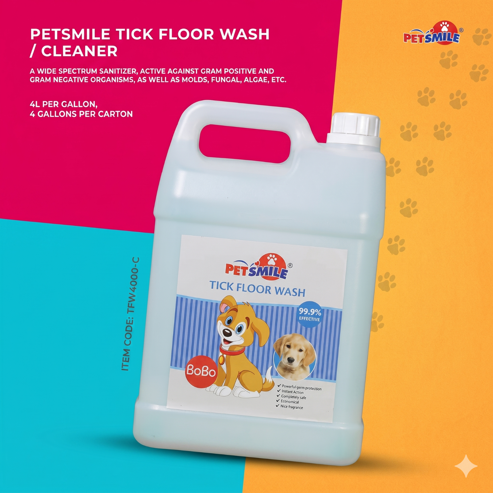 White Label Pet care