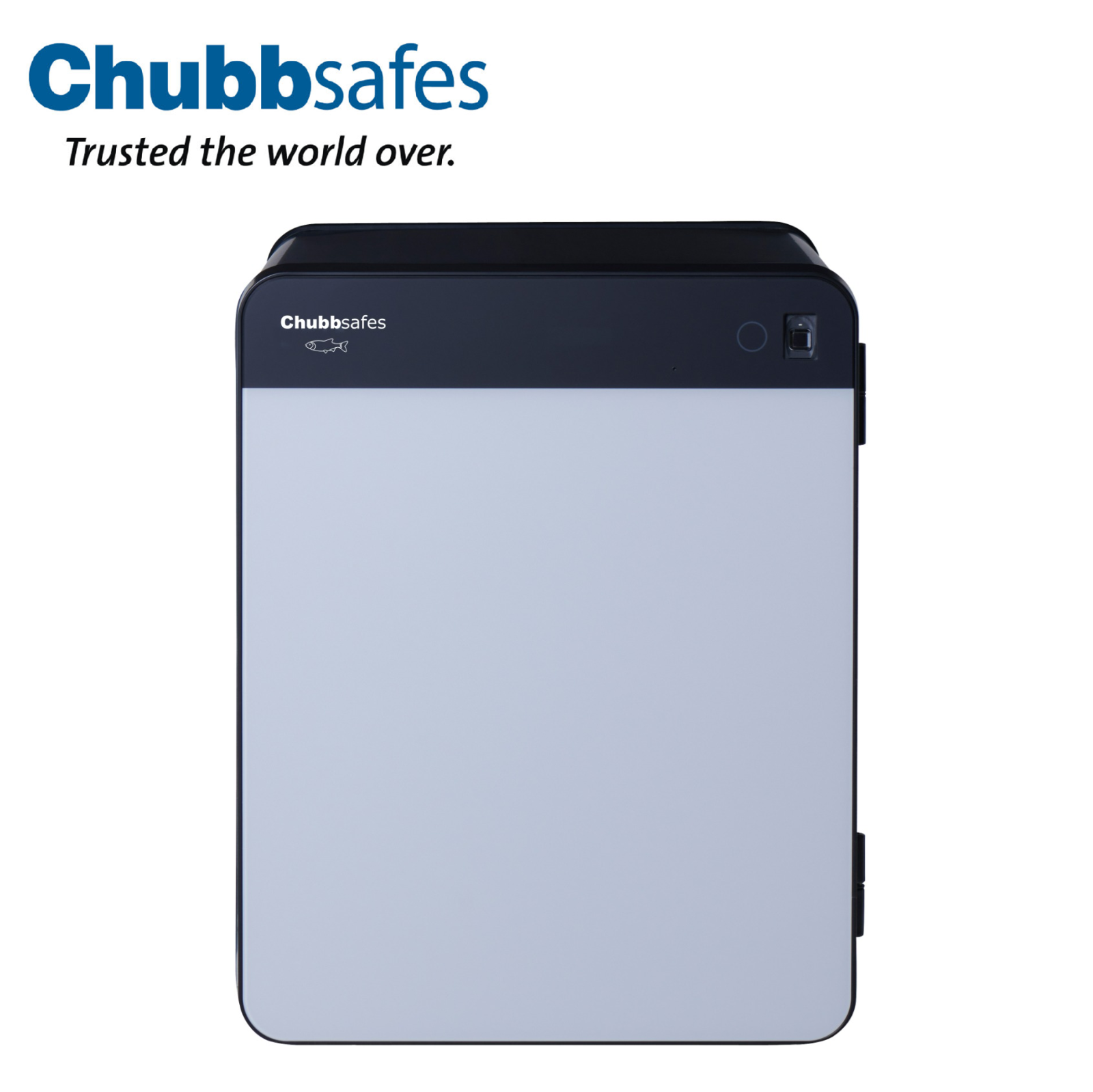 Chubbsafes i-Zen IoT Electronic TouchScreen & Fingerprint Safe (Compatible with Tuya App)