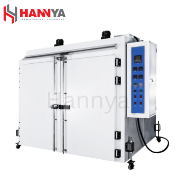 Industrial Hot Air Circulation Oven  (HY-LY-6160)