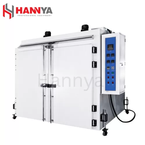  Industrial Hot Air Circulation Oven  (HY-LY-6160)