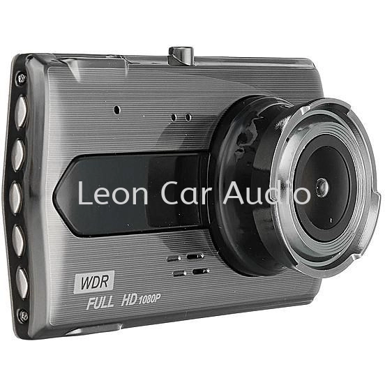 Car Camcorder DVR