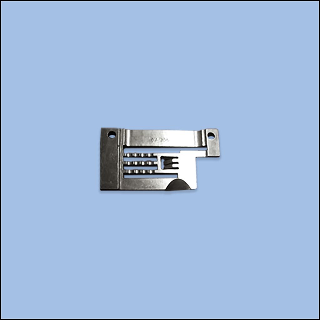 NEEDLE PLATE (14-856)