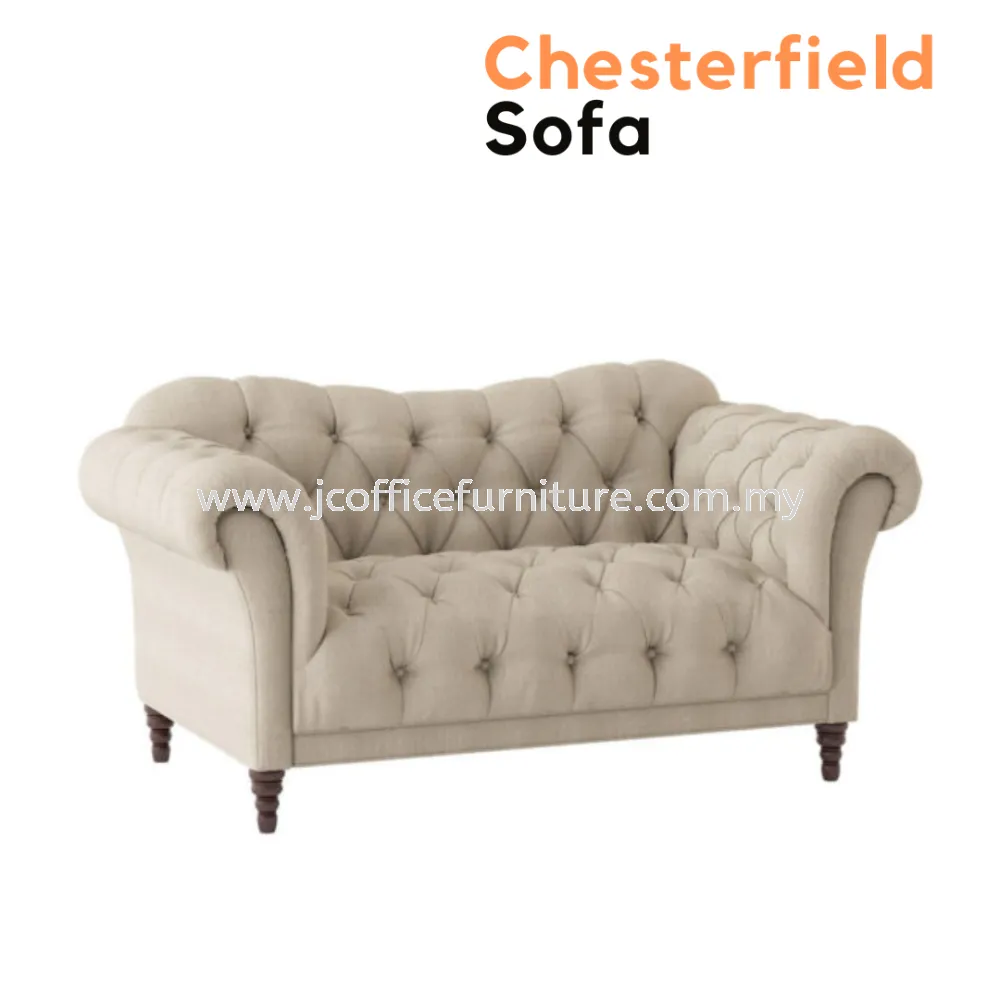 Chesterfield Sofa