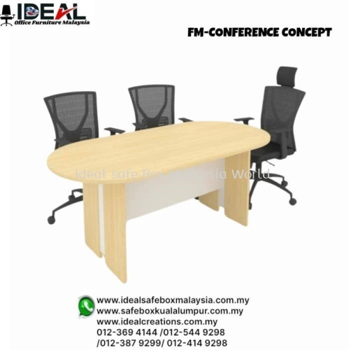 Office Desk Table FM-Conference Concept