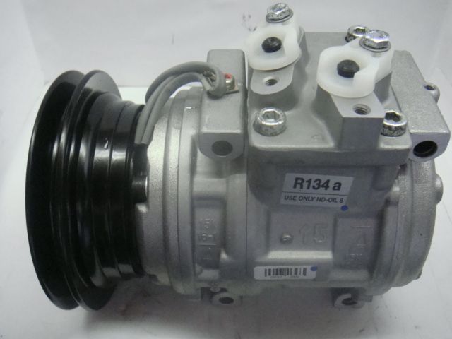 Pro.W/UCM to ND 10PA15C 1A 12V R134a (Re) [PRO 031]