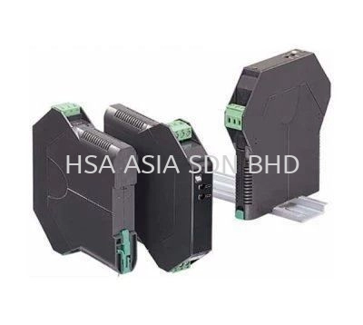 M-SYSTEMS SIGNAL CONDITIONERS B3-UNIT
